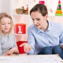 Play therapist