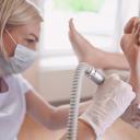 Podiatrist