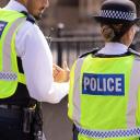 Police officer