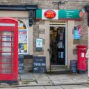 Post Office customer service assistant