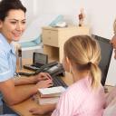 Practice nurse