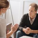 Psychological wellbeing practitioner