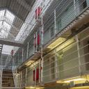 Prison governor