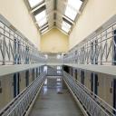 Prison instructor