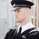 Prison officer