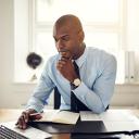 Private practice accountant
