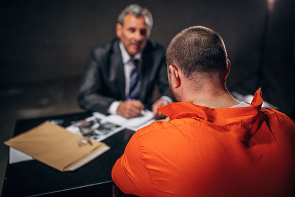 Probation officer