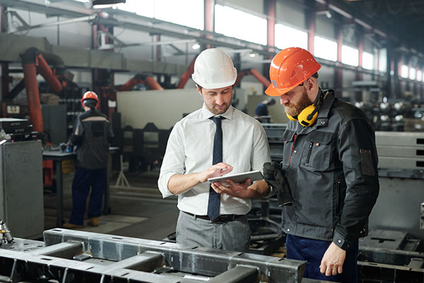 Production worker (manufacturing)
