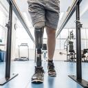 Prosthetist and orthotist