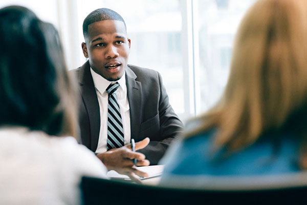 Public finance accountant