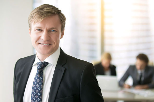 Public relations director