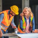 Quantity surveyor