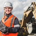 Quarry engineer