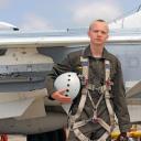 RAF officer