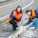Rolling stock engineering technician