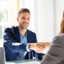 Recruitment consultant