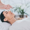 Reiki healer