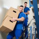 Removals worker