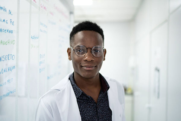 Research scientist