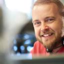 Residential support worker