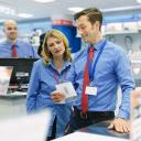 Retail manager