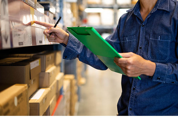 Retail merchandiser