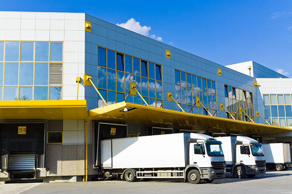 Road transport manager