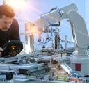 Robotics engineer