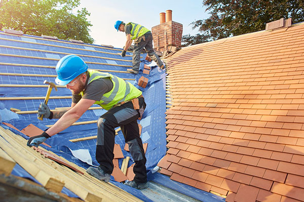 Roofer