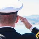 Royal Navy officer