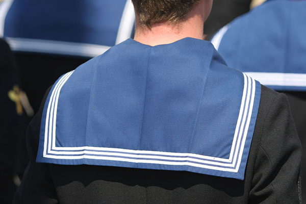 Royal Navy rating