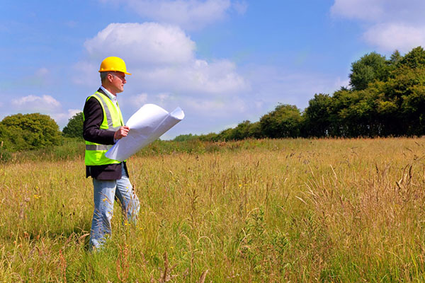 Rural surveyor