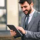 Sales representative