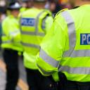 Scenes of crime officer