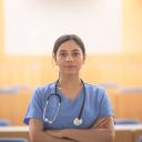 School nurse