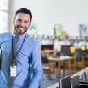 Secondary school teacher