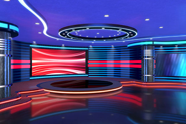 Set designer