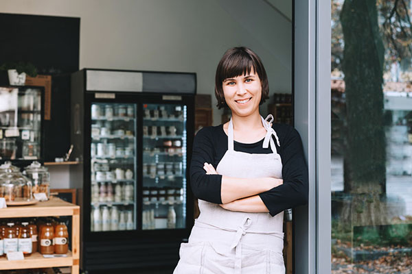 Shopkeeper