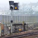 Signalling technician