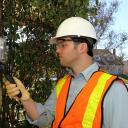 Smart meter installer