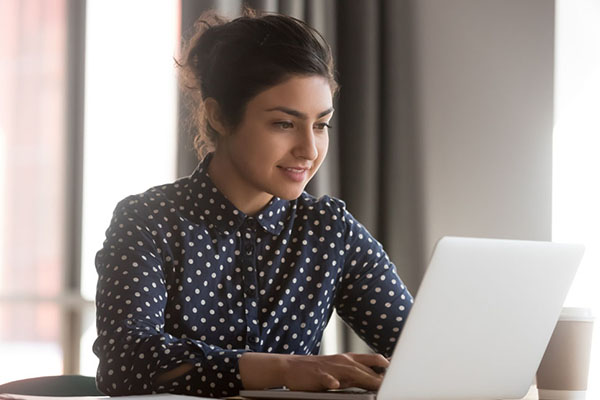 Social media manager