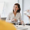 Social services manager