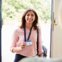 Social work assistant
