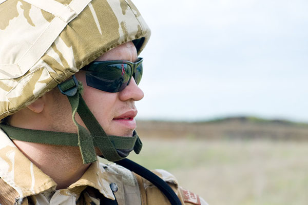 Soldier