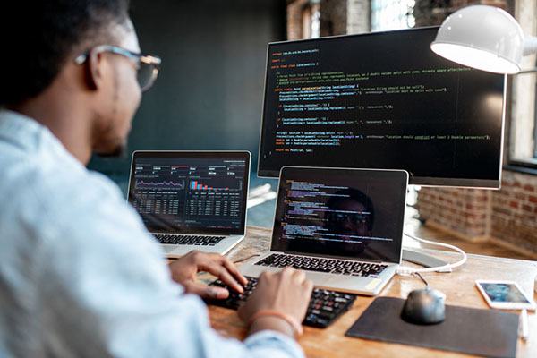 Solutions architect