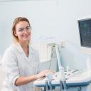 Sonographer