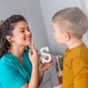 Speech and language therapy assistant