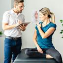 Sport and exercise psychologist