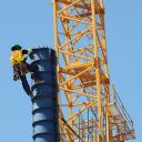 Steeplejack