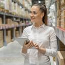 Stock control assistant